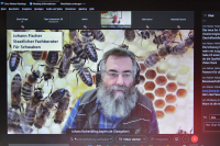 24. / 31.01.26 - Anfängerkurs in zwei Teilen, online